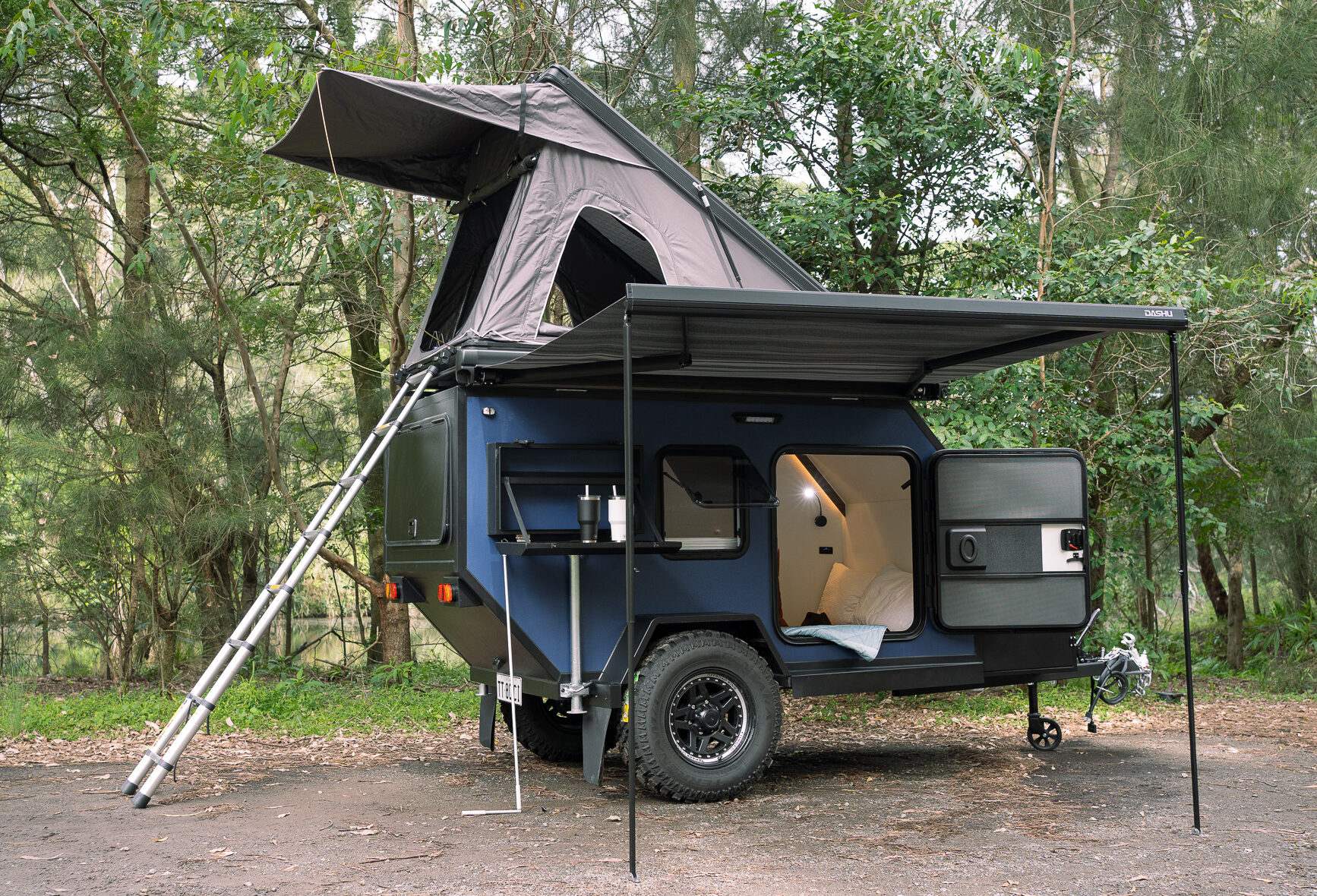 Iwana Outback 2.0